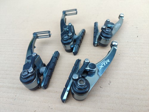 Shimano xtr m960 brake - shimano, br-m960