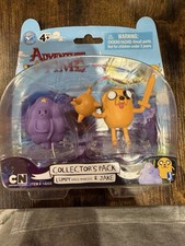 Adventure Time LSP and Jake
