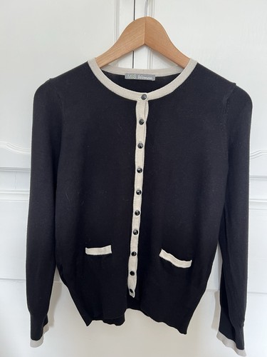 Marks and spencer black knit - spencer,