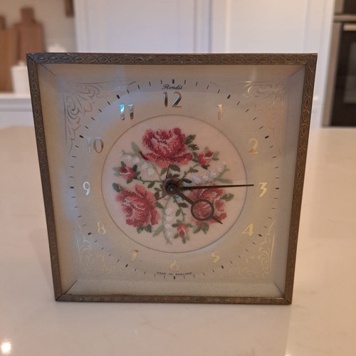 Vintage brass petit - brass,