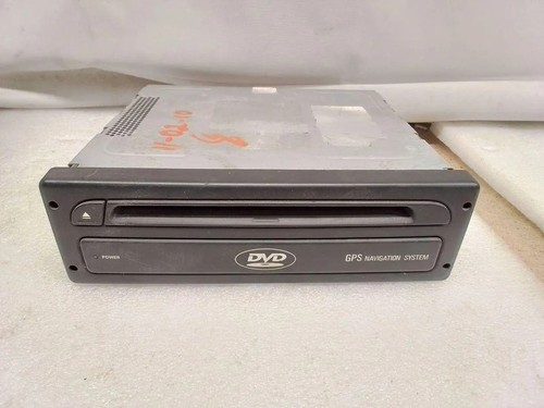 Bmw e53 changer 16130002 - cd,