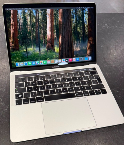 Macbook pro inch 2019 - macbook, 13