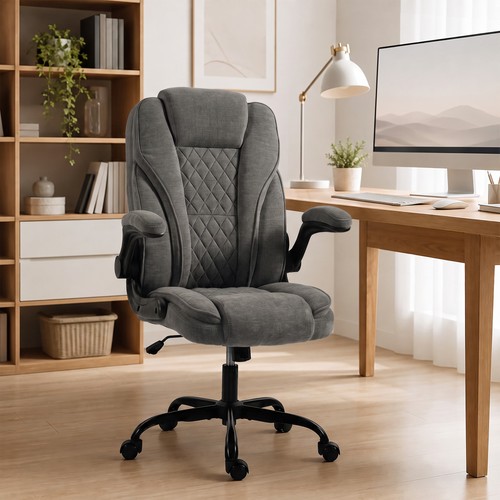 Office chair desk - office, with