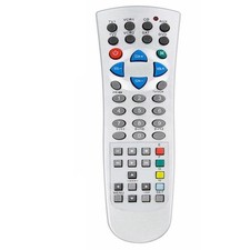 8 In 1 Universal Remote
