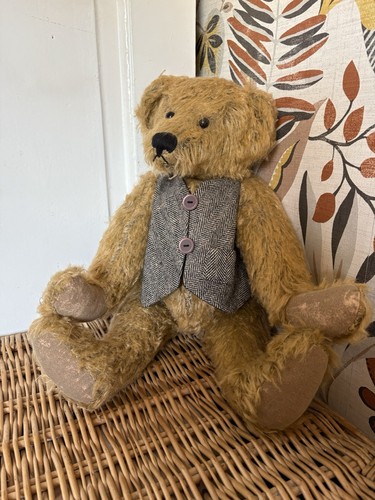 Ashton drake galleries bears - ashton,