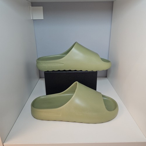 Olive green yeezy style - olive,