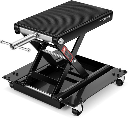500kg motorcycle lift jack - 500kg,
