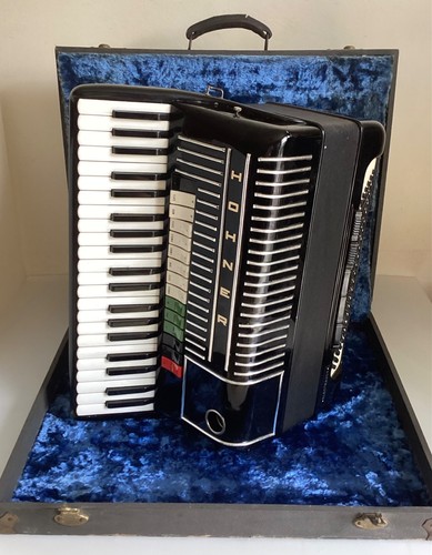 Hohner electravox electric - electravox,