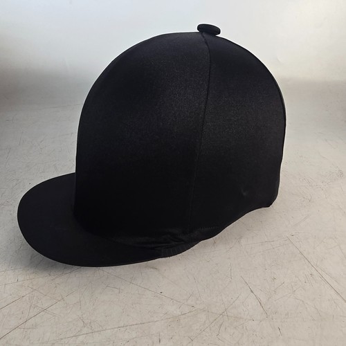 Owen jockey skull cap - skull, riding