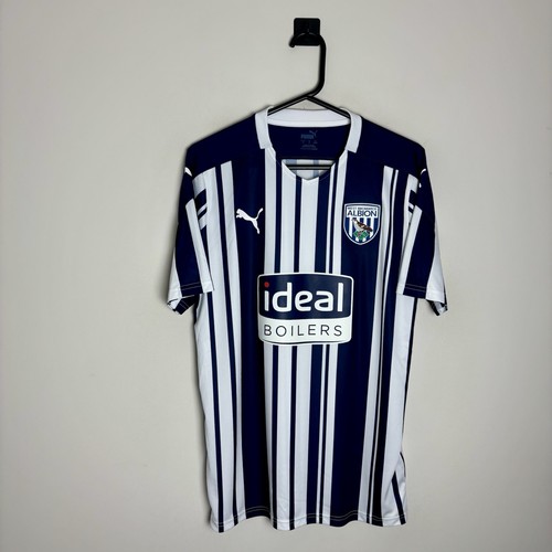 West brom bromwich - brom, albion