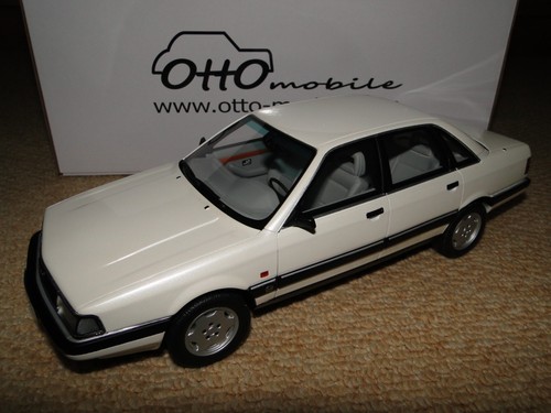 Otto mobile audi 200 - 1/18,
