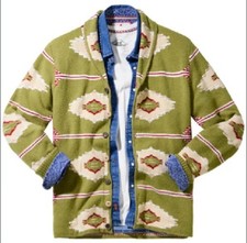 NEW JOE BROWNS Amazing Aztec