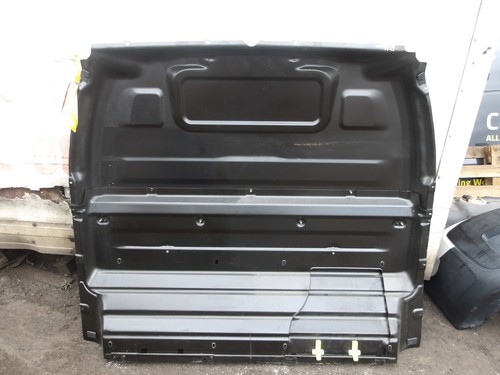 Citroen dispatch bulkhead 2017 - citroen,