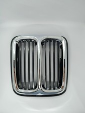 BMW E21 Chrome Front Center