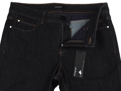 Autograph jeans blue - m&s,