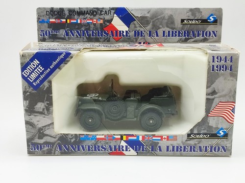 Solido diecast military - solido,