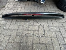 BMW E30 Mtech 2 Boot Spoiler