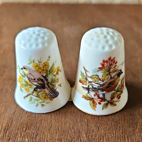 China porcelain sewing - china/porcelain,