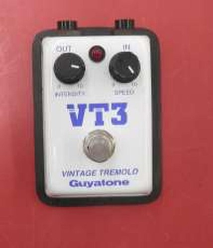 Guyatone vintage tremolo 3 - guyatone,