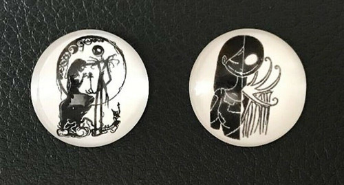 Nightmare before christmas - before,