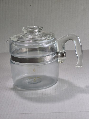 Vntg pyrex flameware - vntg,