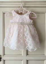 Beautiful Baby Girl  American