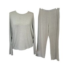 NEW Tags Calvin Klein Grey