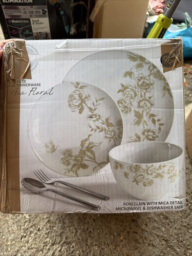 Next piece dinnerware ava - piece,