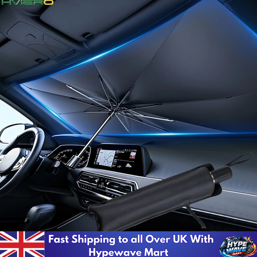 Car windscreen umbrella sun - umbrella,