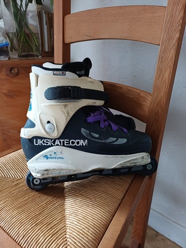 Salomon chaz sands line - salomon,