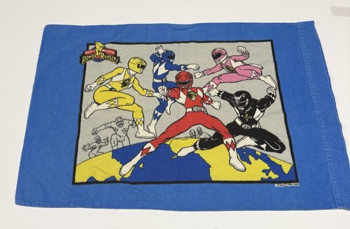 Vintage 90s power - power, rangers