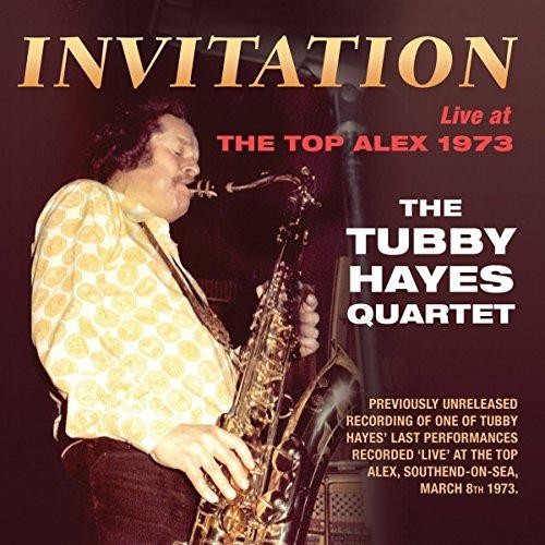 Invitation live the - invitation:,