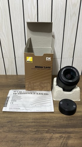 Nikon nikkor 18 - nikon,