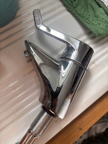 Armitage shanks contour - contour, 21