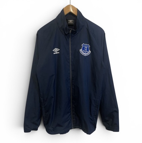 Everton umbro jacket mens - umbro,