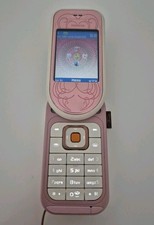 NOKIA 7373 PINK - PRISTINE