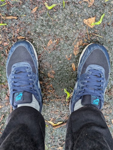 Nike air max mens 9 - nike, 90