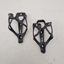 Vel Carbon Fibre water bottle