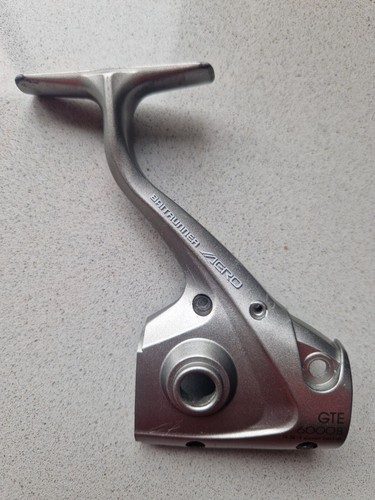 Shimano baitrunner aero - shimano, gte