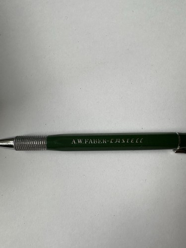 Faber castell vintage 9555 - faber,