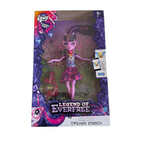 Little pony equestria - little,