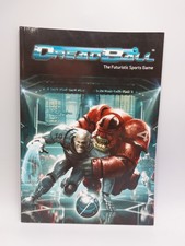 Dreadball The Futuristic Space