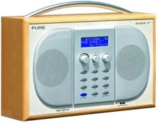 Pure evoke 2xt - pure, evoke-2xt