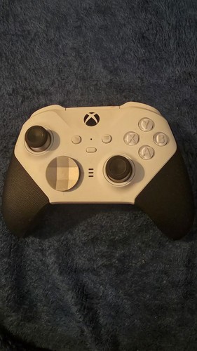 Xbox series elite core - series,