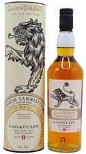 Lagavulin - Game Of Thrones -