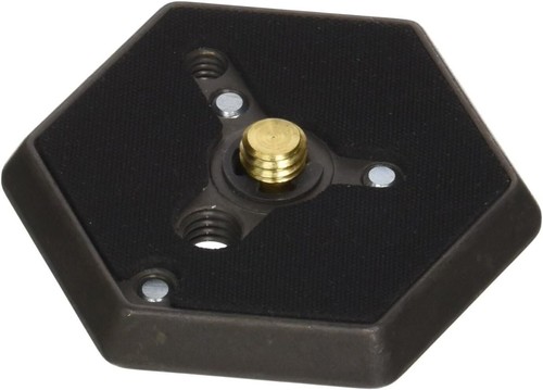 Manfrotto 130 hexagonal - manfrotto,