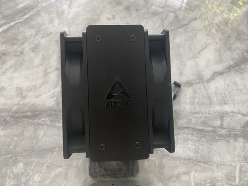 Artic cpu air cooler - artic,