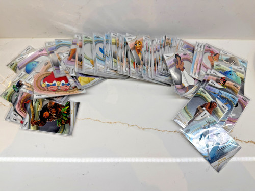 Multi buy deal topps chrome - *multi-buy,