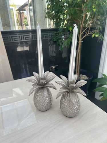 Laura ashley silver - ashley, metal