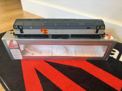 Hornby railroad 47033 lima - 47033,